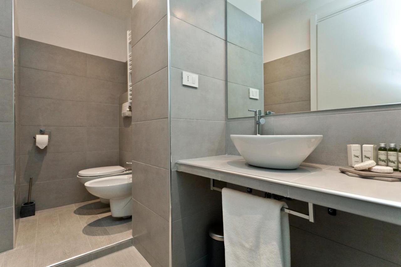 Aeterna Rooms Collection Guesthouse Roma Exterior foto