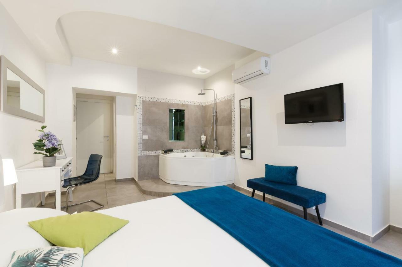 Aeterna Rooms Collection Guesthouse Roma Exterior foto